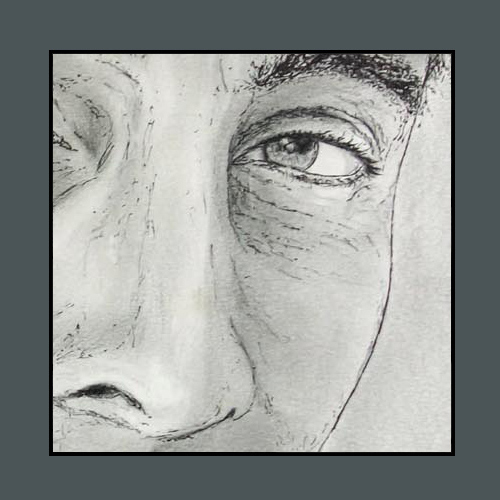Al Maritino drawing