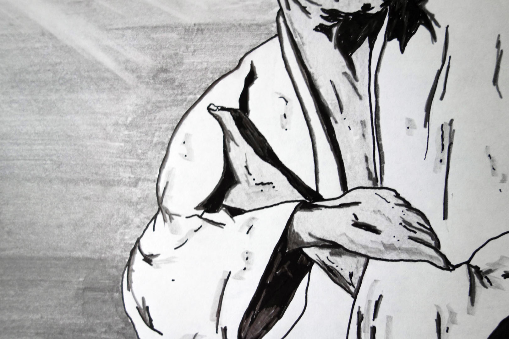 Aikido-Ausstellung-Diashow