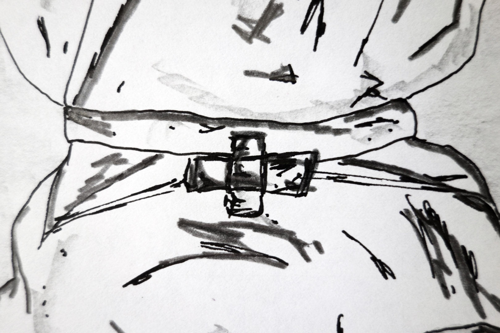 Aikido-Ausstellung-Diashow-detail