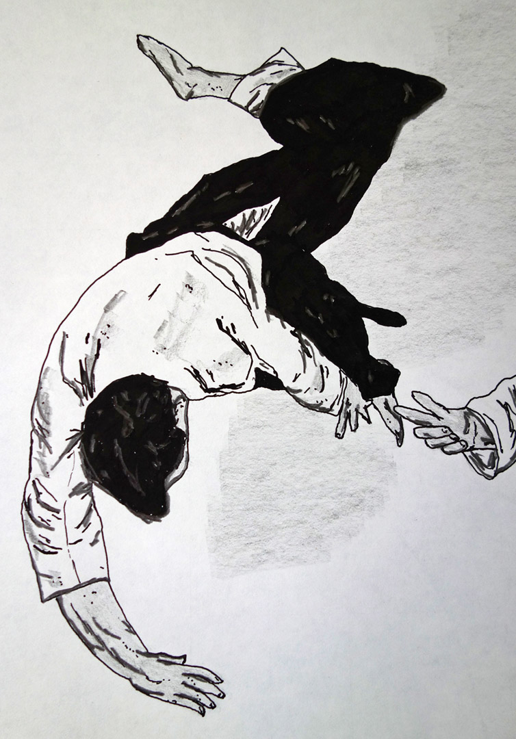 Aikido-Ausstellung-Diashow-detail
