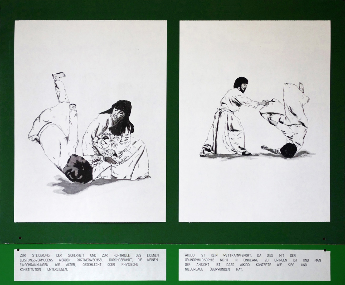 Aikido-Ausstellung-Diashow-Sicherheit