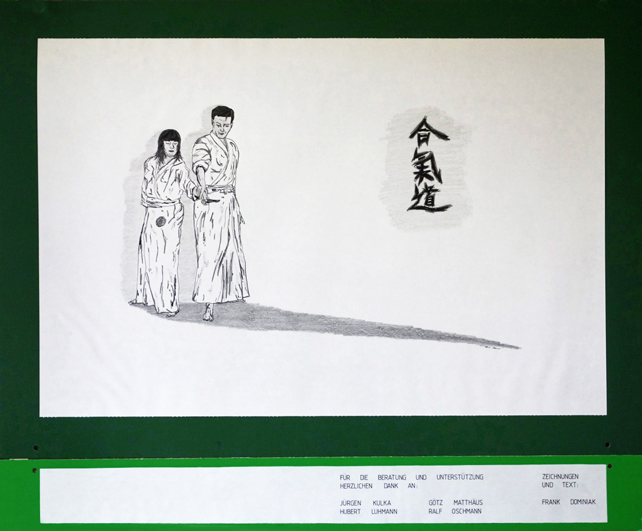 Aikido-Ausstellung-Diashow-Beratung