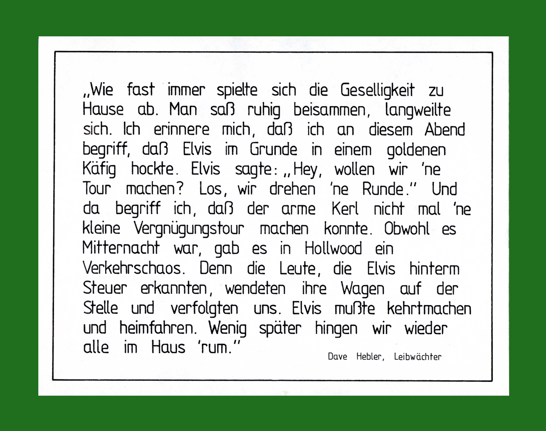 Texte-Zitate