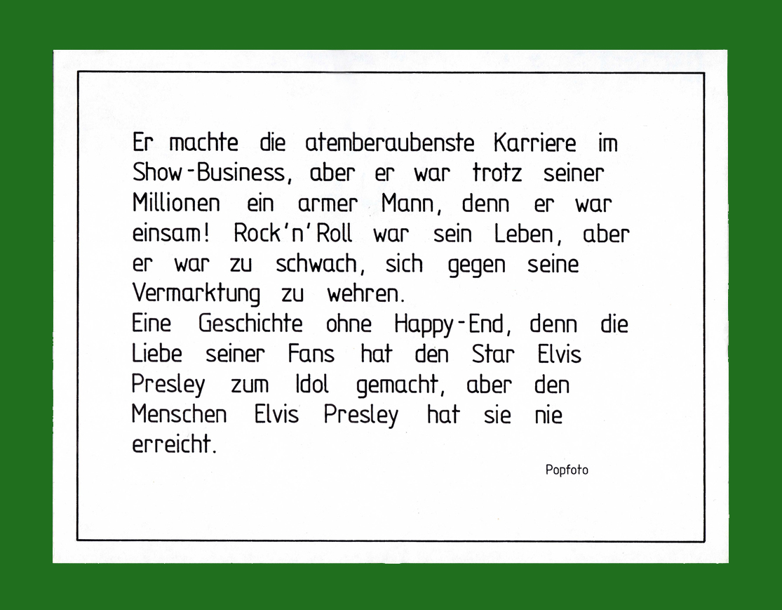 Texte-Zitate