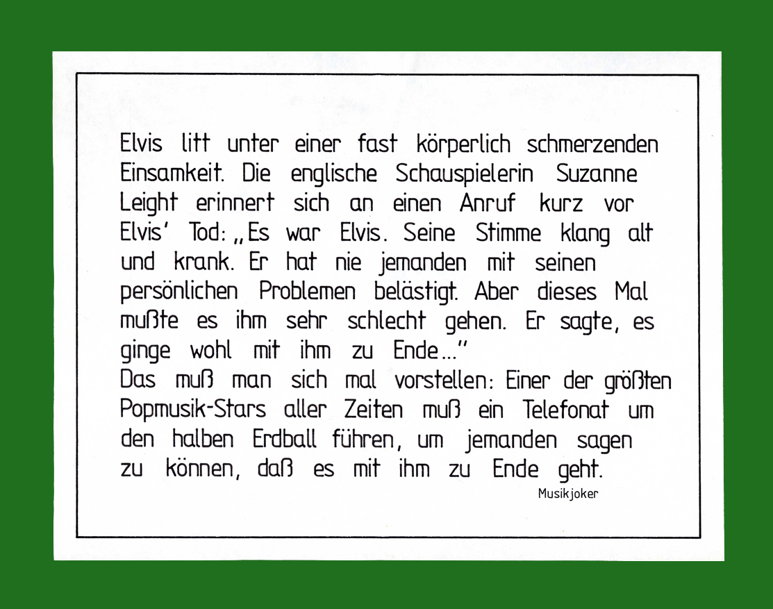 Texte-Zitate