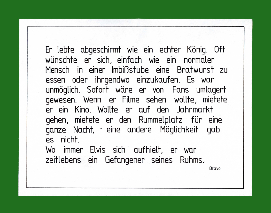 Texte-Zitate