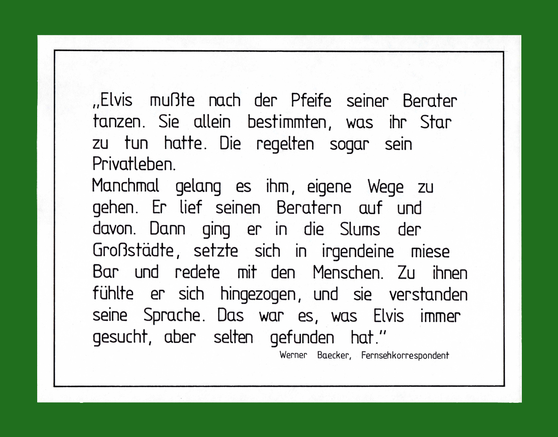 Texte-Zitate