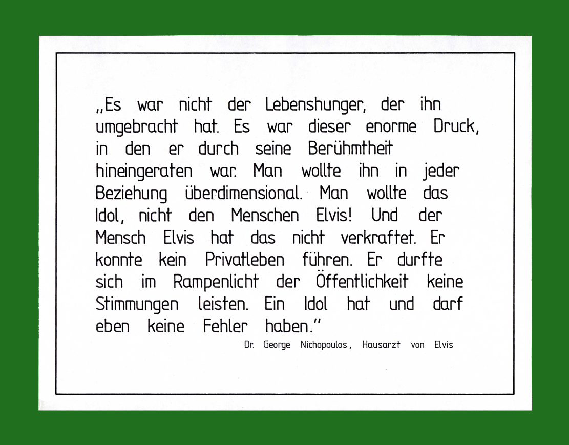 Texte-Zitate