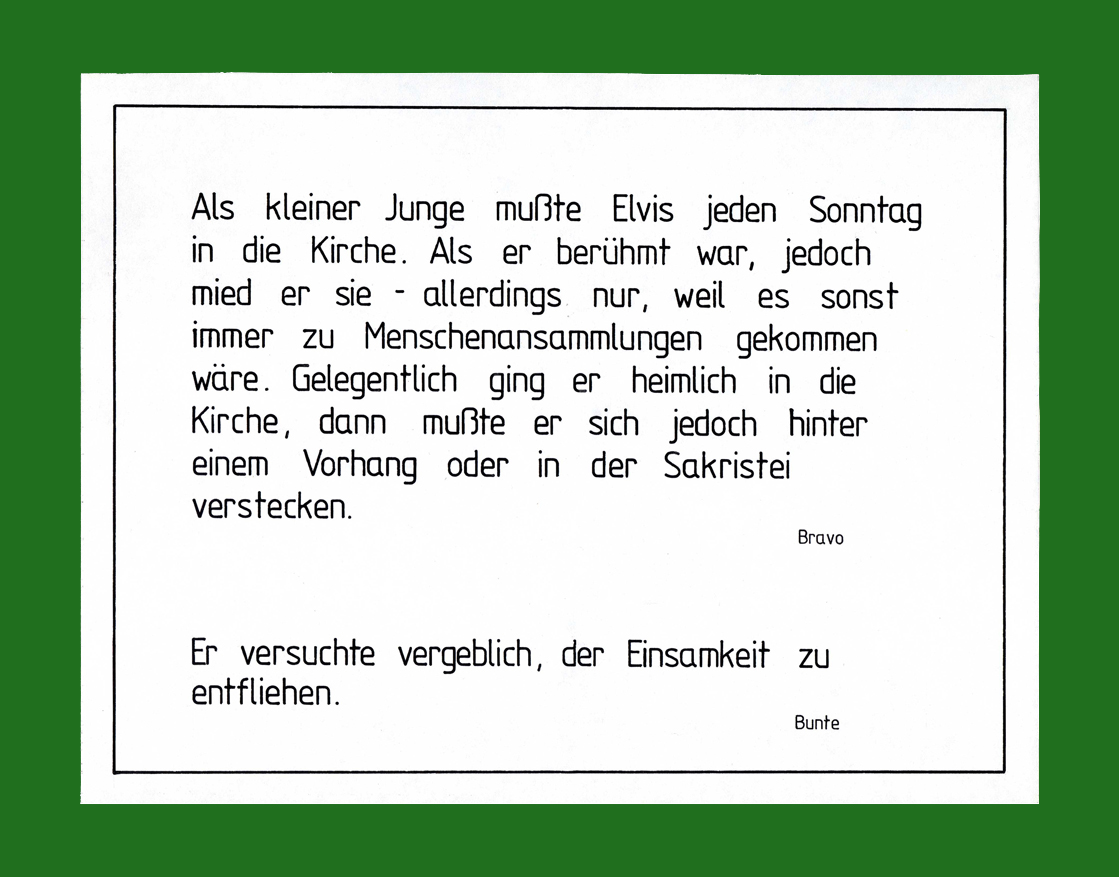 Texte-Zitate