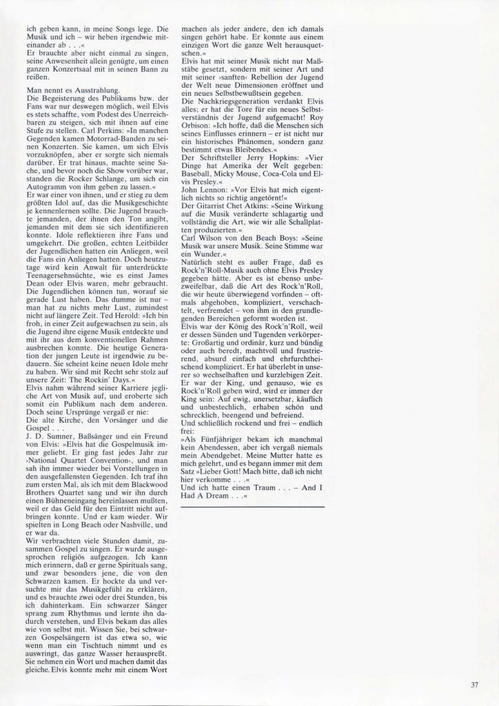 Artikel zu der Ausstellung