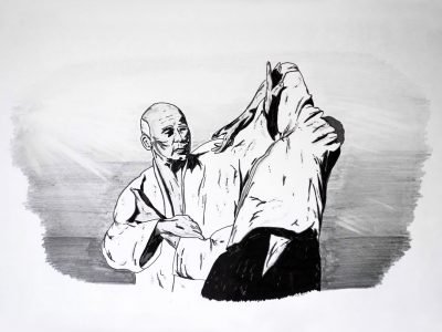 Aikido Erfahrungen
