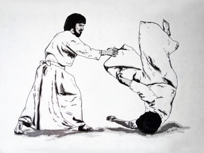 Aikido Konzepte