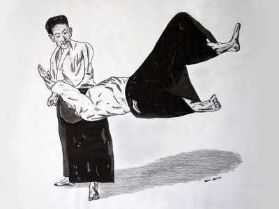 Aikido als Lebensform