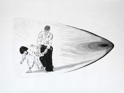 Aikido-Richtiger Weg