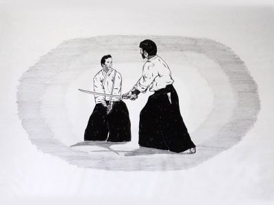 Aikido Vorteile
