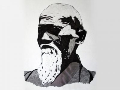 Aikido-Meister-Ueshiba