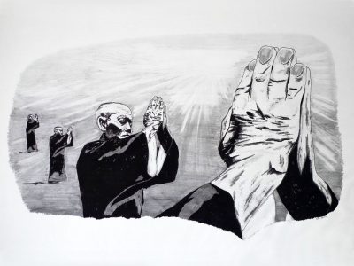 Aikido-Weise-Worte