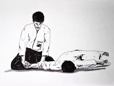 Aikido-das-Wesen