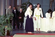 Aikido Vorführung