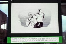 Ausstellung Zeichnung